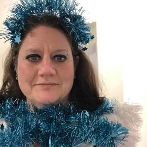 Meet your Posher, Robyn